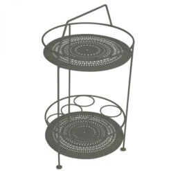 Bar Portatif FERMOB Montmartre - Romarin