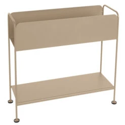 Étagère Cache-pot FERMOB Picolino - Muscade