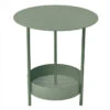 Guéridon De Jardin FERMOB Salsa - Cactus -Fermob 327082 table basse gueridon fermob salsa cactus
