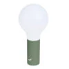 Lampe De Jardin FERMOB Aplô H 24 Cm - Cactus -Fermob 341082 lampe jardin fermob aplo h24 cactus