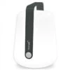 Lampe Nomade FERMOB Balad H 38 Cm - Carbone 1 Lampe Nomade FERMOB Balad H 38 Cm - Carbone -Fermob 362247 lampe nomade fermob balad 38cm carbone