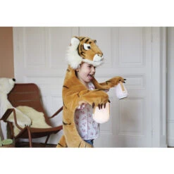 Lot De 3 Lampes Nomades Fermob Balad H 12 Cm Bamboo -Fermob 365100 lot 3 lampes nomades fermob balad h12 bamboo enfant deguisement 5