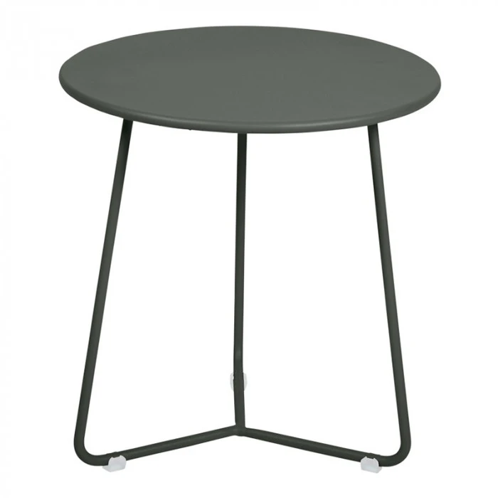 Table D'appoint FERMOB Cocotte - Romarin 3 Table D'appoint FERMOB Cocotte - Romarin