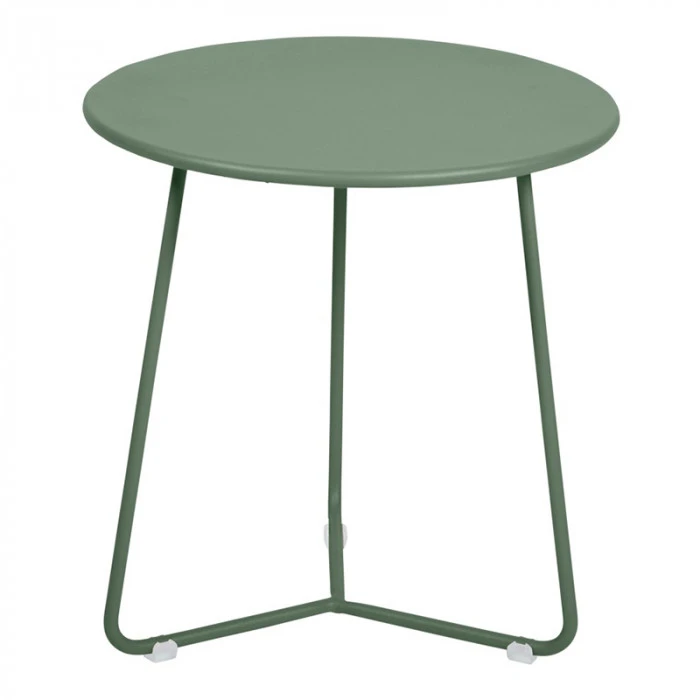 Table D'appoint FERMOB Cocotte - Cactus 3 Table D'appoint FERMOB Cocotte - Cactus