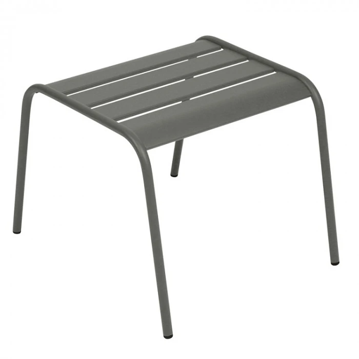 Table Basse / Repose-pieds FERMOB Monceau - Romarin 3 Table Basse / Repose-pieds FERMOB Monceau - Romarin