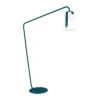 Pied Déporté Pour Lampe Nomade FERMOB Balad - Bleu Acapulco -Fermob balad pied deporte avec lampe bleu acapulco