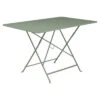 Table De Jardin 6 Personnes FERMOB Bistro 117 X 77 Cm - Cactus -Fermob bistro table 117x77 cactus 1