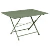 Table De Jardin 6 Personnes FERMOB Cargo 128 X 90 Cm - Cactus -Fermob cargo 128x90 cactus 1