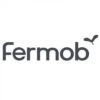 Sachet De Visserie Pour Table FERMOB Costa 80 X 80 Cm 1 Sachet De Visserie Pour Table FERMOB Costa 80 X 80 Cm -Fermob logo fermob 4