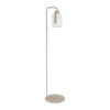 Pied Simple Pour Lampe Nomade FERMOB Balad - Muscade