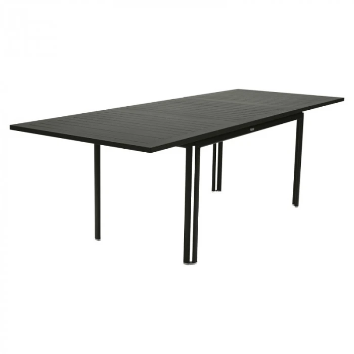 Table De Jardin 8 à 10 Personnes Avec Rallonge FERMOB Costa 160 / 240 X 90 Cm - Romarin 3 Table De Jardin 8 à 10 Personnes Avec Rallonge FERMOB Costa 160 / 240 X 90 Cm - Romarin