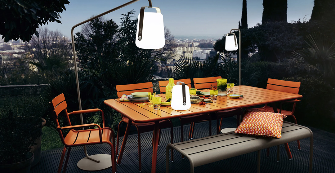 Fermob 3 Fermob -Fermob 3